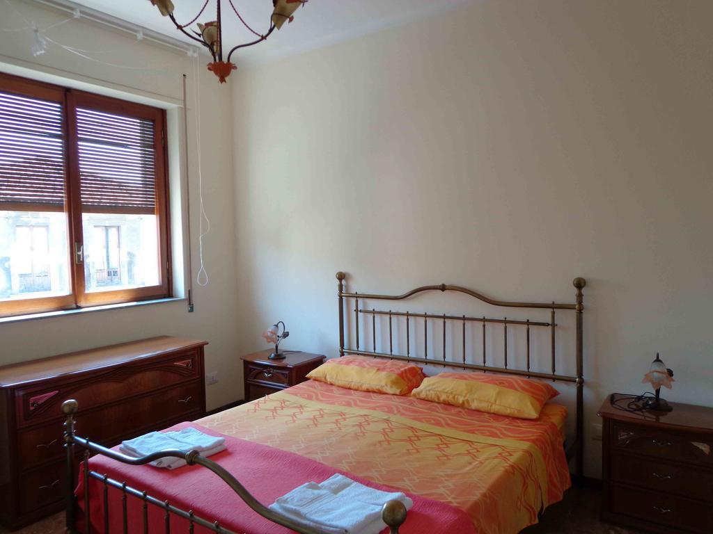 Appartamento Vacanze Catania Zimmer foto