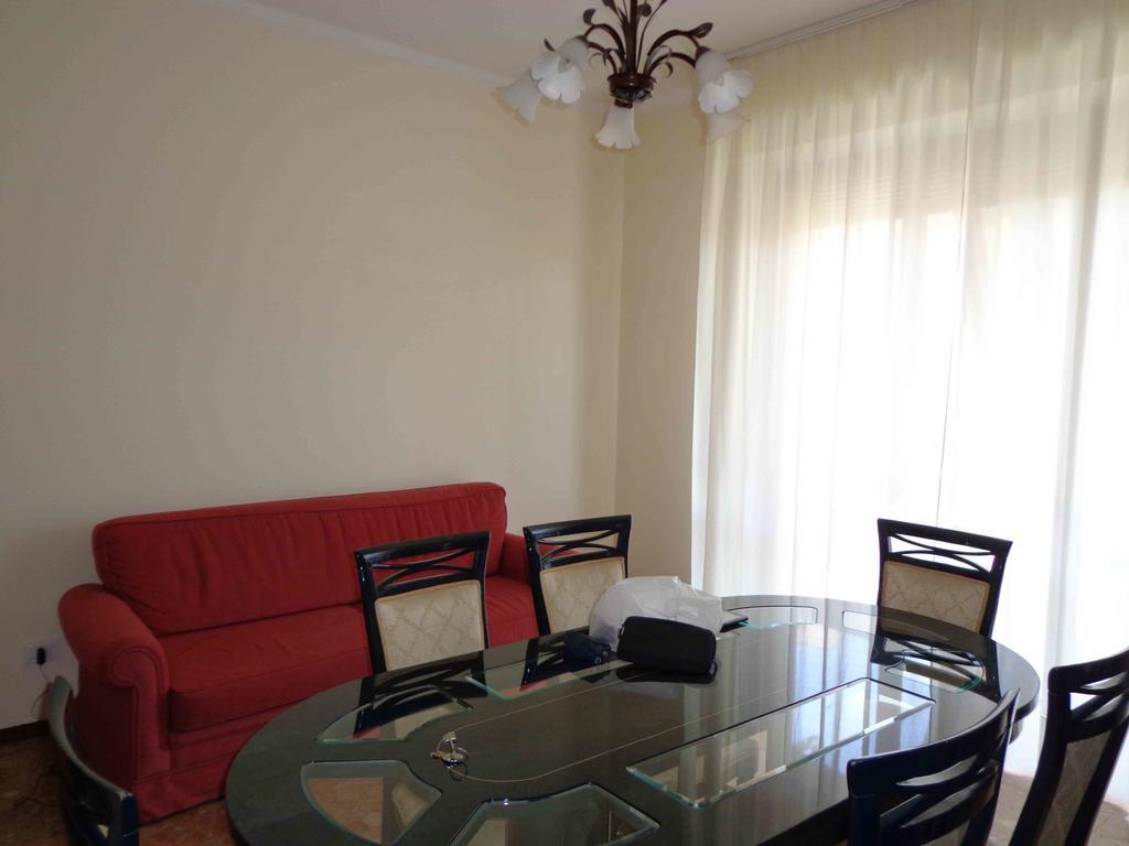 Appartamento Vacanze Catania Zimmer foto