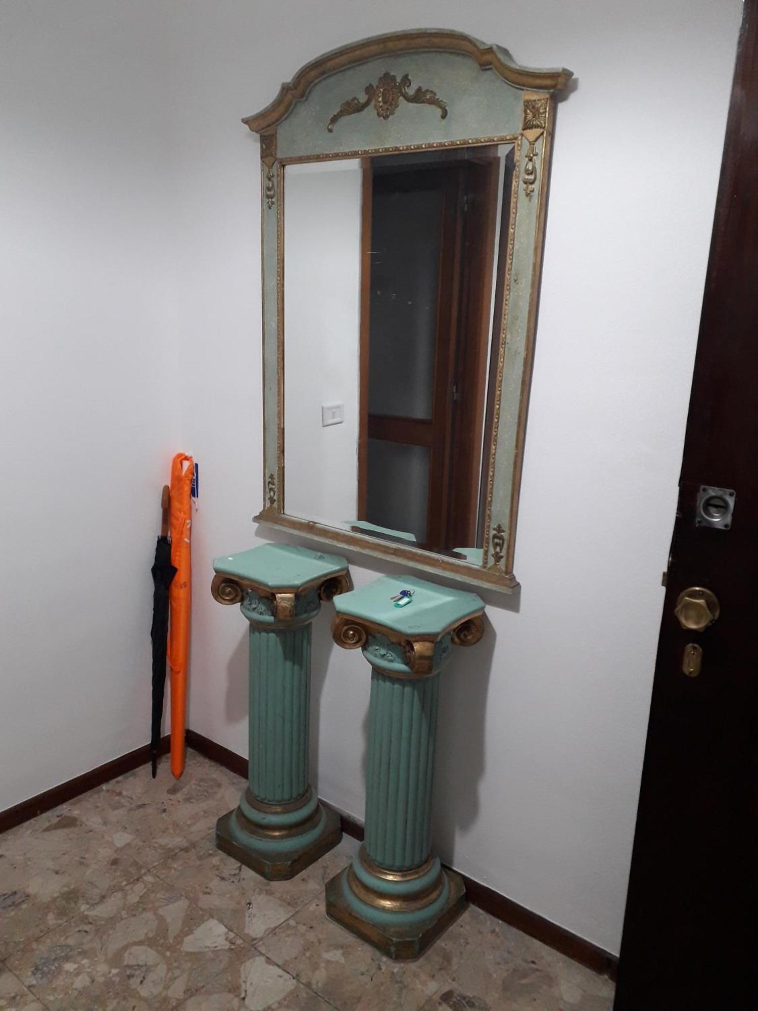 Appartamento Vacanze Catania Exterior foto