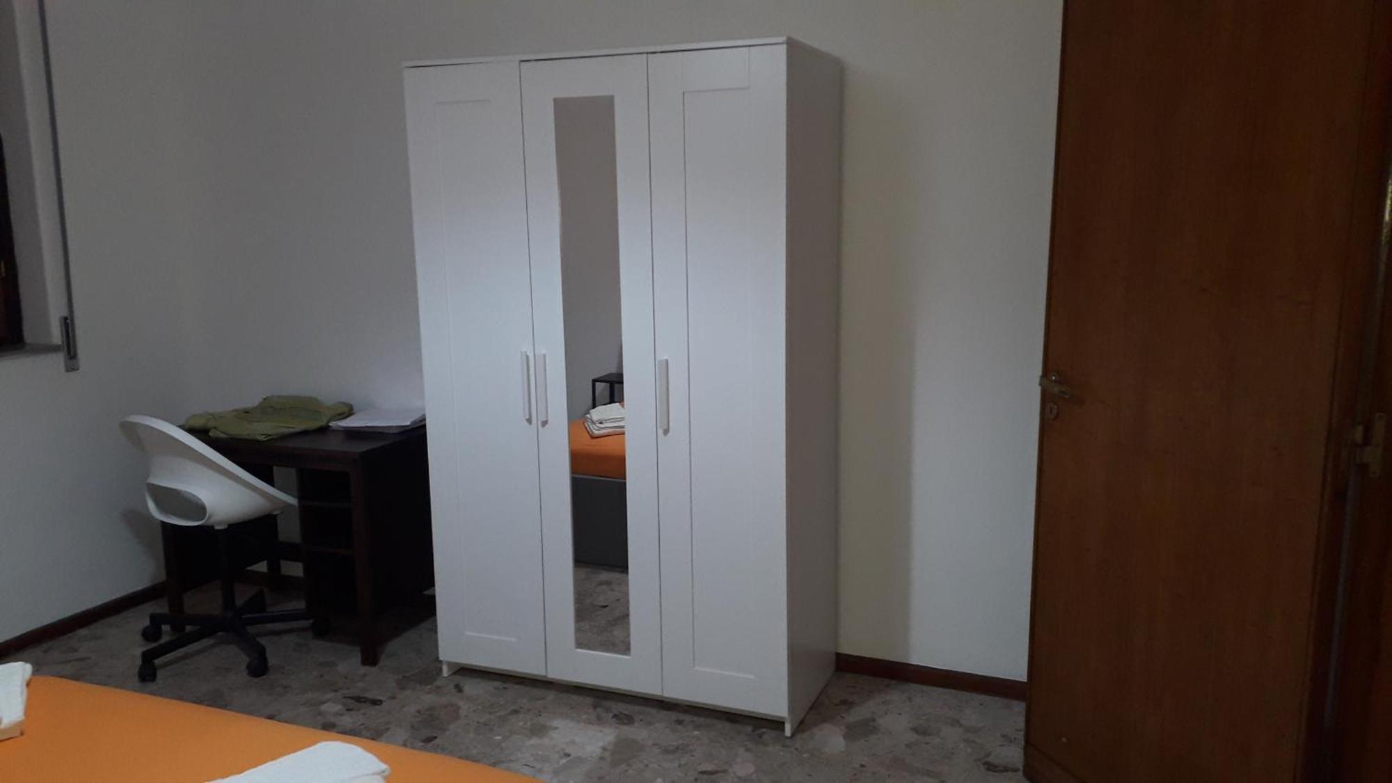 Appartamento Vacanze Catania Exterior foto