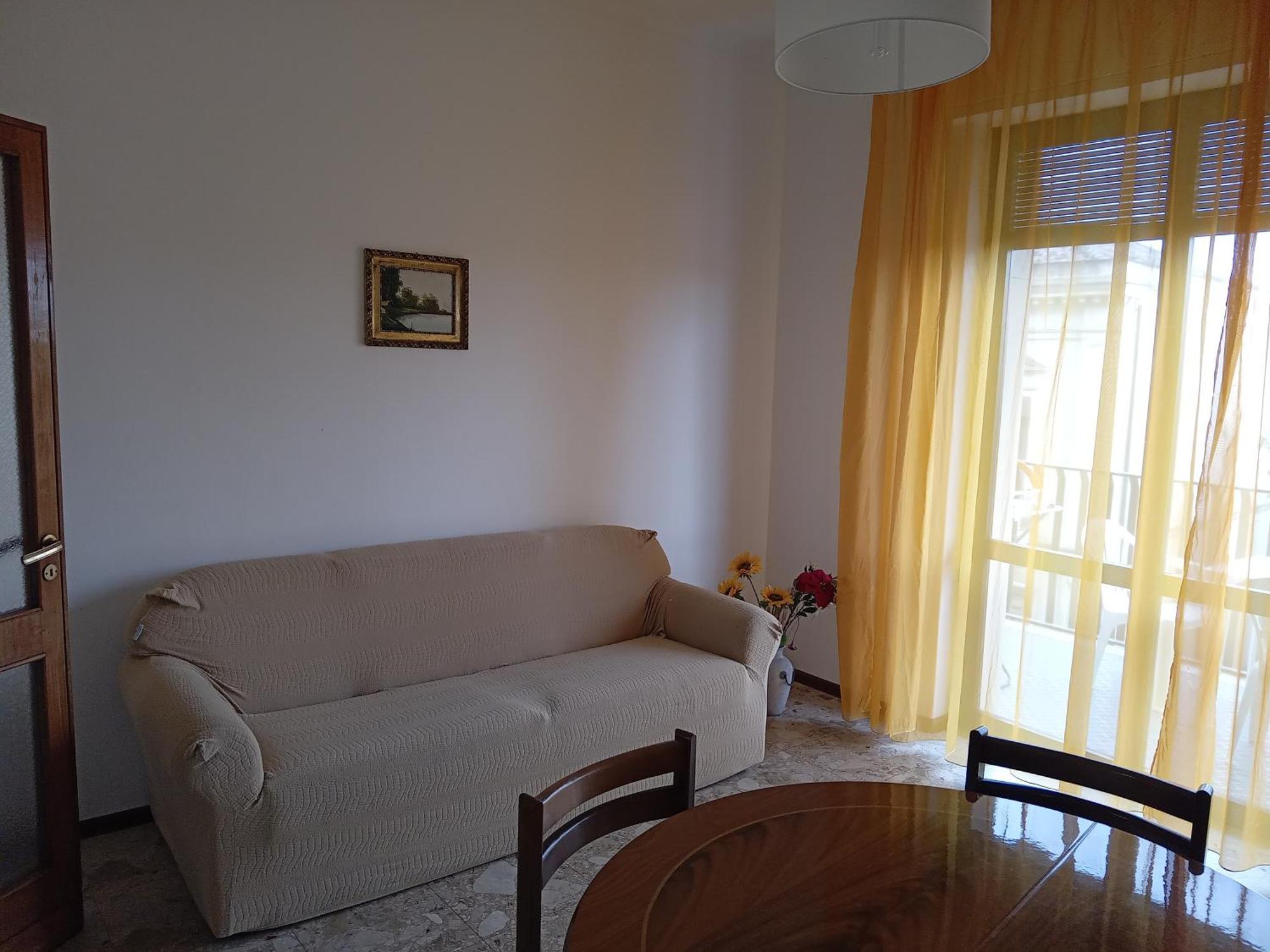 Appartamento Vacanze Catania Exterior foto