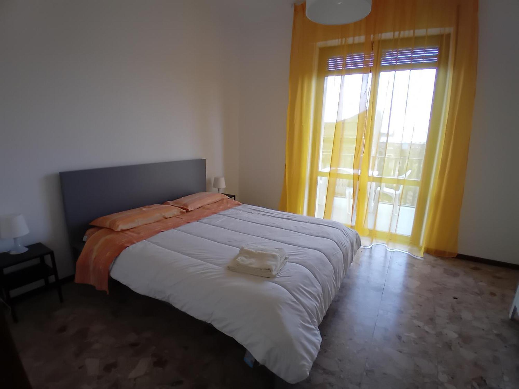 Appartamento Vacanze Catania Exterior foto