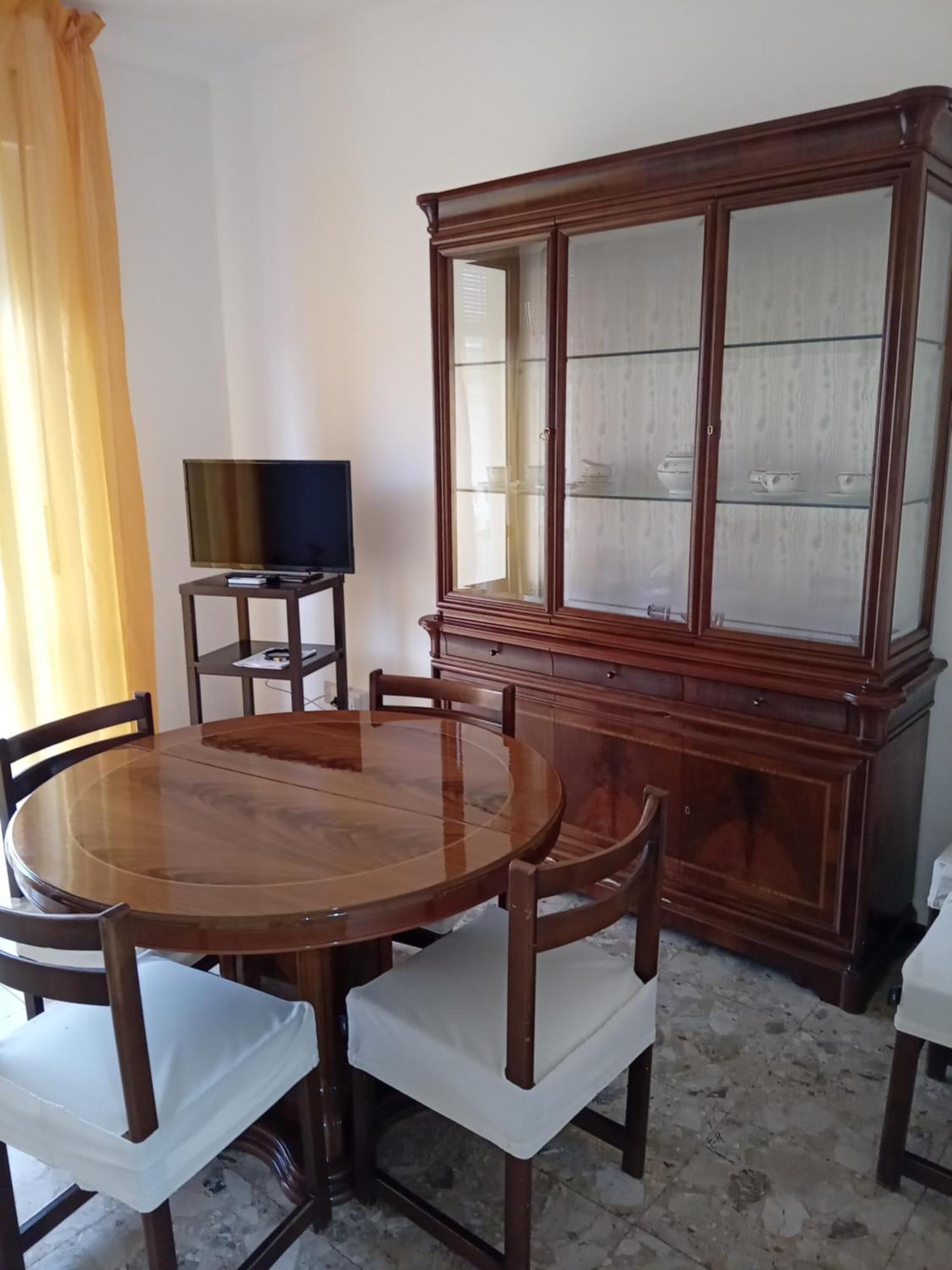 Appartamento Vacanze Catania Exterior foto