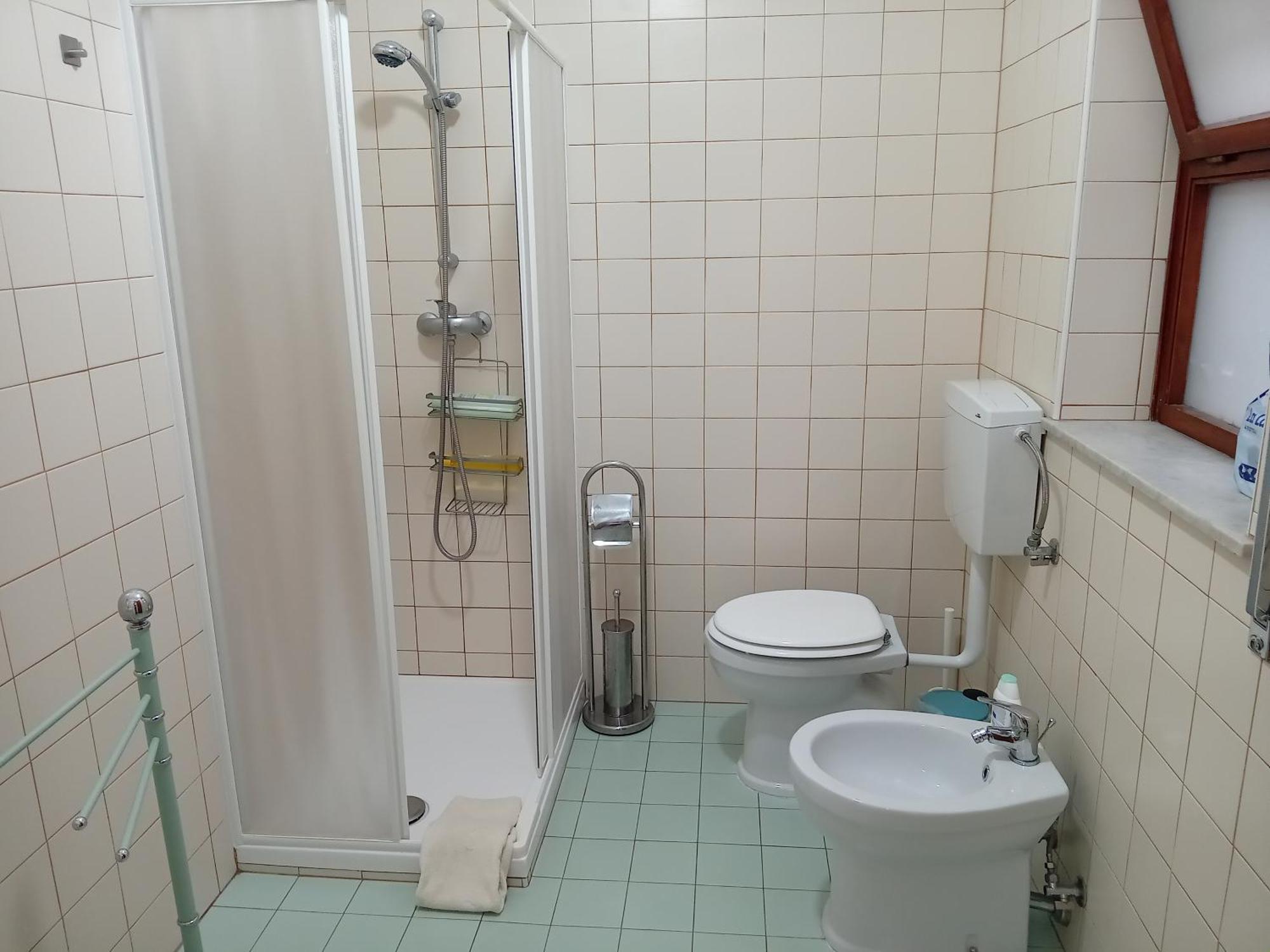 Appartamento Vacanze Catania Exterior foto