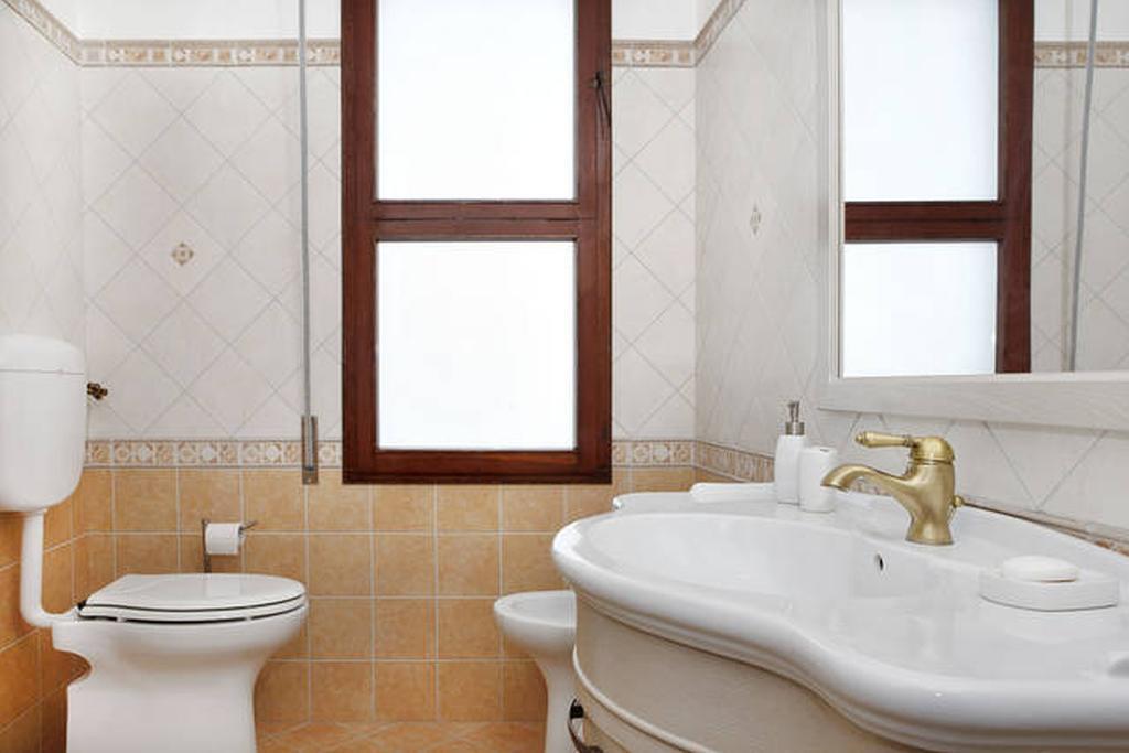 Appartamento Vacanze Catania Zimmer foto