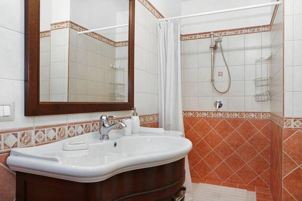 Appartamento Vacanze Catania Zimmer foto