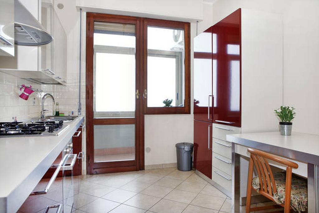 Appartamento Vacanze Catania Zimmer foto