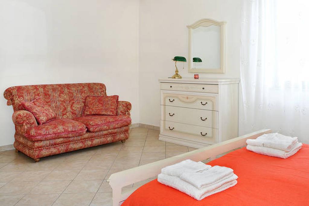 Appartamento Vacanze Catania Zimmer foto