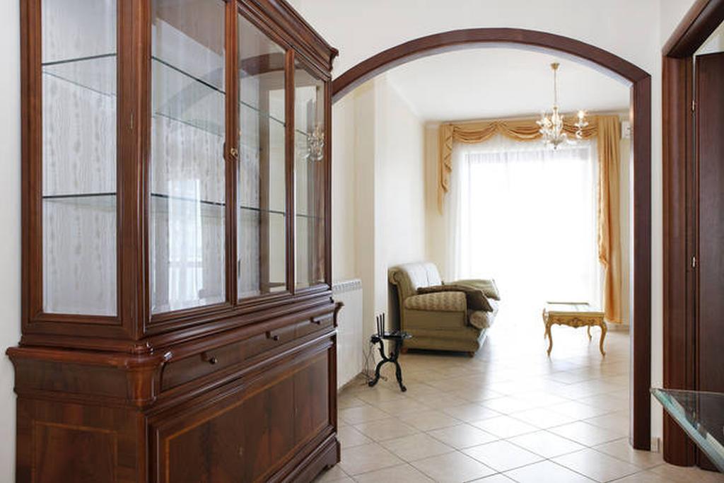 Appartamento Vacanze Catania Zimmer foto