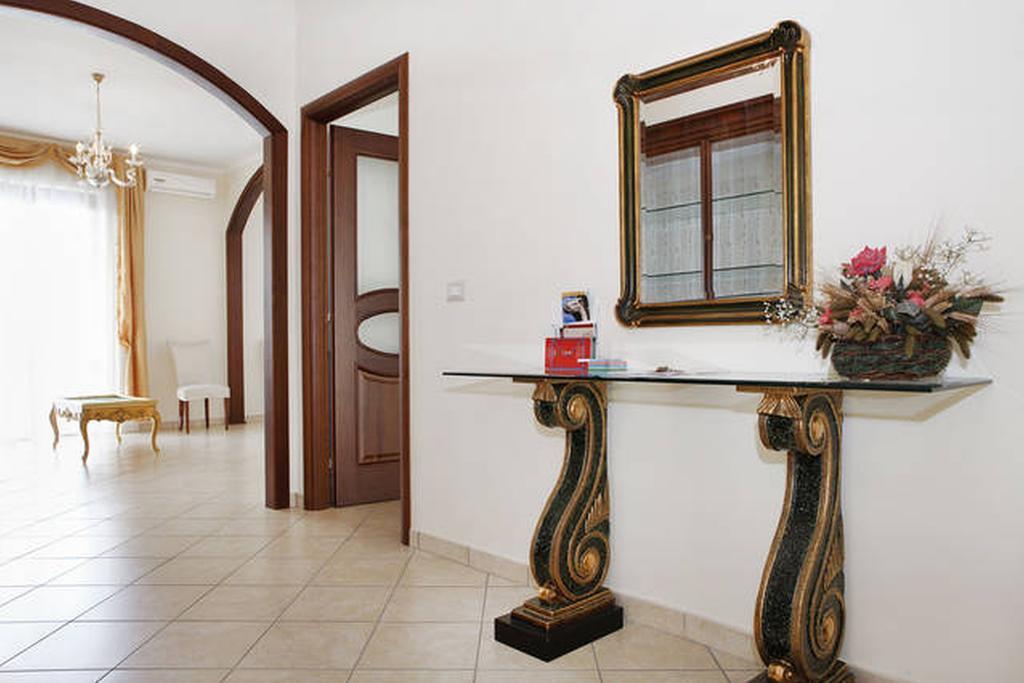 Appartamento Vacanze Catania Zimmer foto