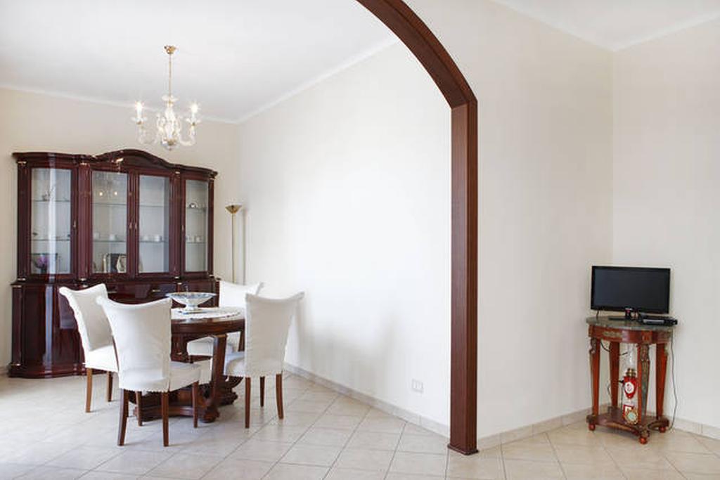Appartamento Vacanze Catania Zimmer foto