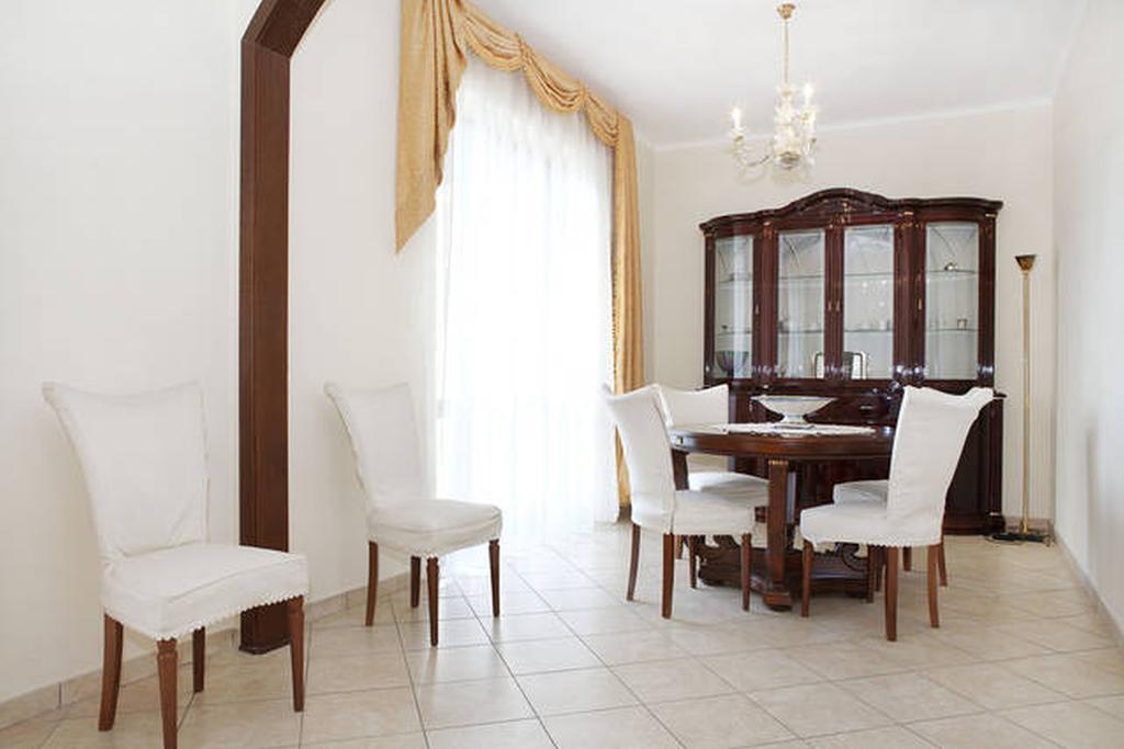 Appartamento Vacanze Catania Zimmer foto
