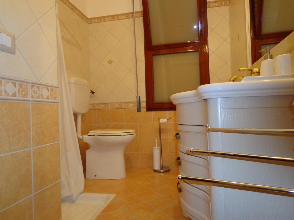 Appartamento Vacanze Catania Zimmer foto