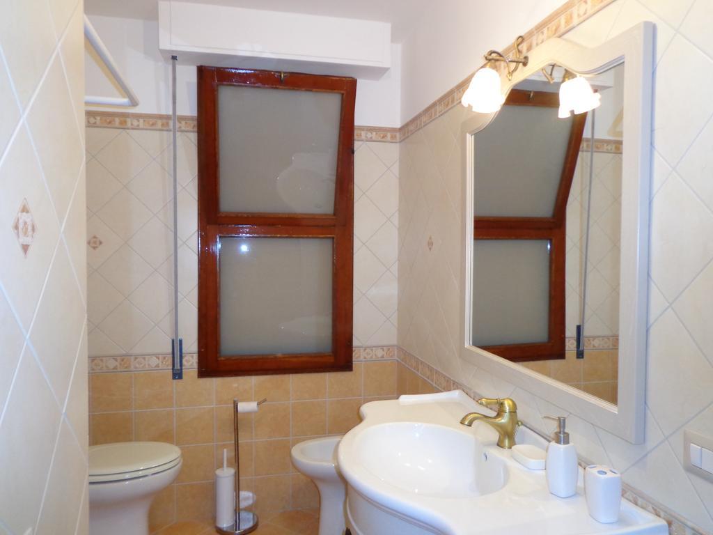 Appartamento Vacanze Catania Zimmer foto