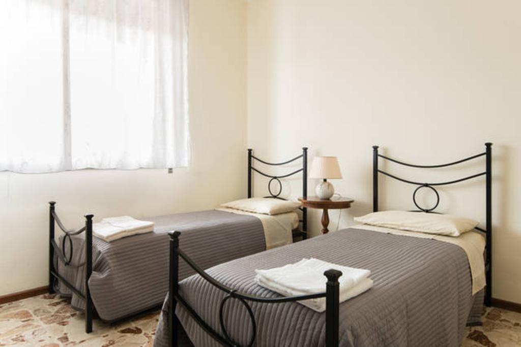 Appartamento Vacanze Catania Exterior foto