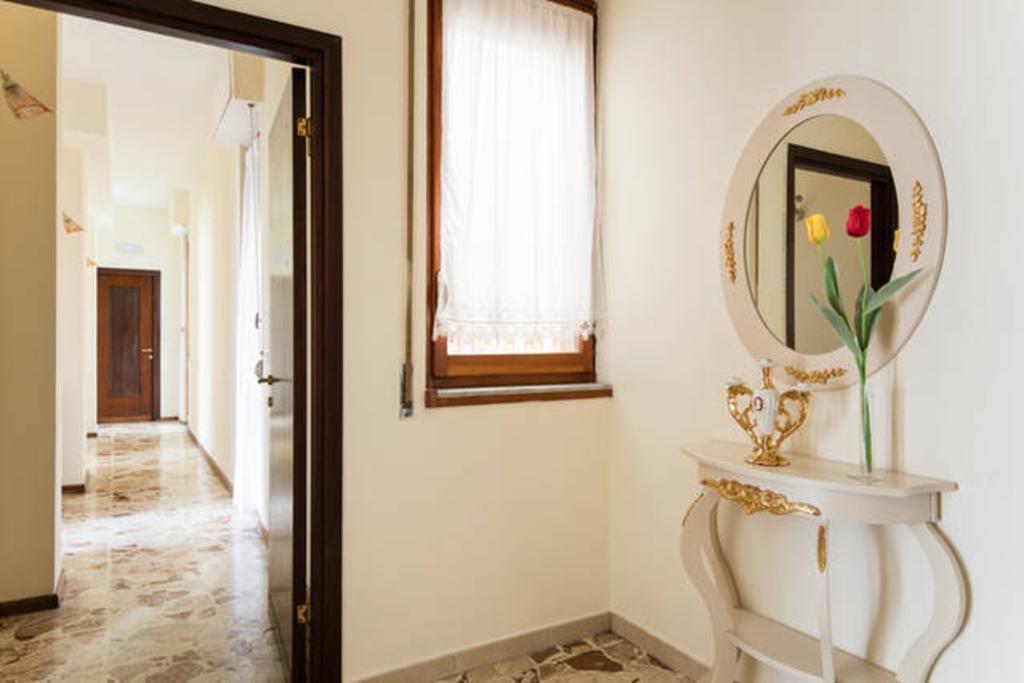 Appartamento Vacanze Catania Exterior foto